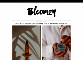 bloomzy.co.uk