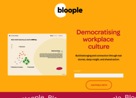 bloople.com