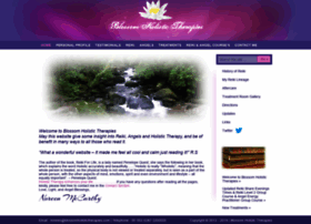 blossomholistictherapies.com