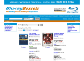 Blu-rayboxsets.com