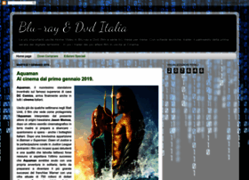 Blu-rayedvditalia.blogspot.it