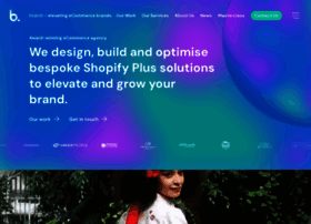 Blubolt.com