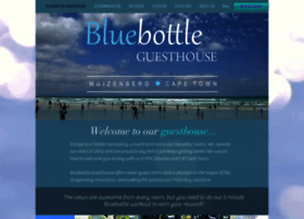 Blue-bottle.co.za