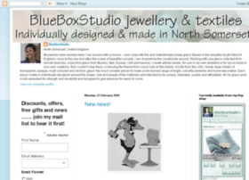 Blue-box-studio.blogspot.com