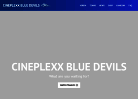 blue-devils.at