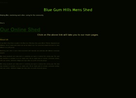 blue-gum-hills-mens-shed.com