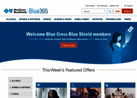 blue365deals.com