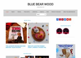 Bluebearwood.co.uk