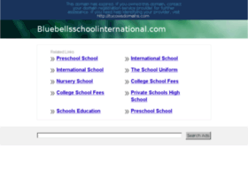 bluebellsschoolinternational.com