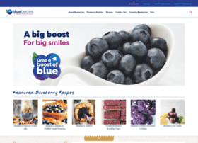 blueberrycouncil.org