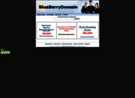blueberrydomain.net