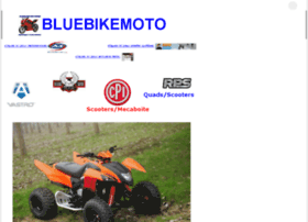 bluebikemoto.kingeshop.com