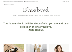 Bluebird-palma.com