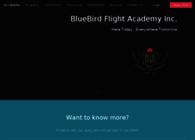 bluebirdflightacademy.com
