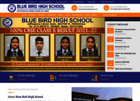 Bluebirdschool.org