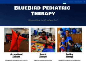 bluebirdtherapy.com