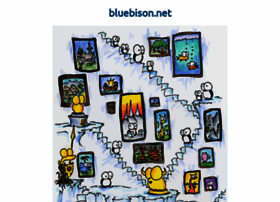 bluebison.net