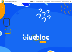 blueblocnotes.com