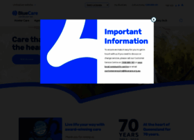 bluecare.org.au