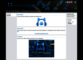 Bluecataudiofiles.com