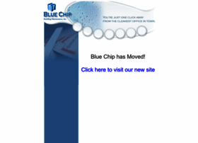 bluechipcleaning.com