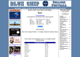 bluechipcollegefootball.com