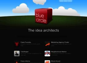 Bluecircletechnology.com
