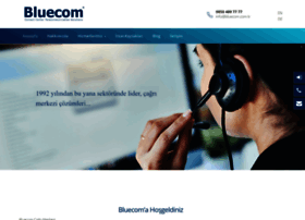 bluecom.com.tr