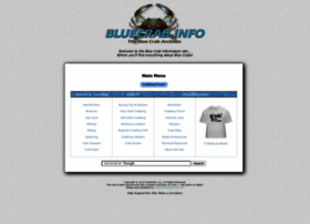 bluecrab.info