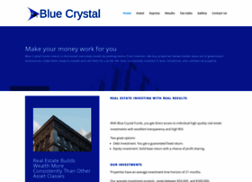 bluecrystalgroup.com