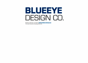 blueeyedesign.net