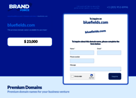 bluefields.com
