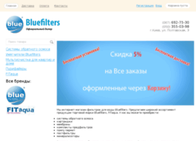bluefilters.net.ua