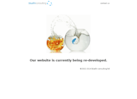 Bluefin-consulting.com