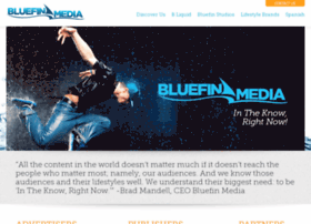 Bluefinmedia.com