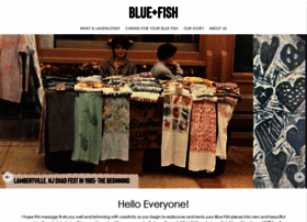 Bluefishclothing.com