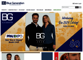 bluegeneration.com