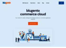 Bluegento.com