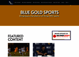 Bluegoldsports.com