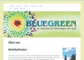 bluegreen.de