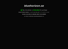 bluehorizon.se