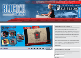 blueicetechnologies.com