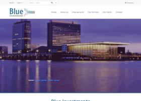 Blueinvestments.nl