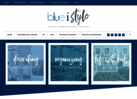 Blueistyle.blogspot.com