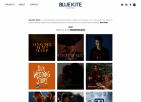 Bluekitecinema.com