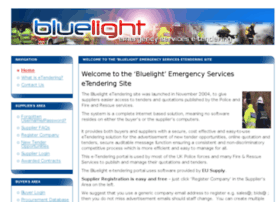 bluelight.gov.uk