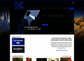 Bluelinegear.com