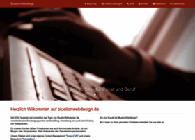 bluelionwebdesign.de