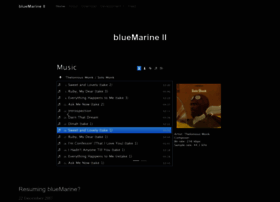 bluemarine.tidalwave.it