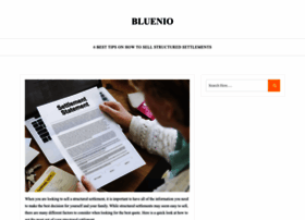 Bluenio.com